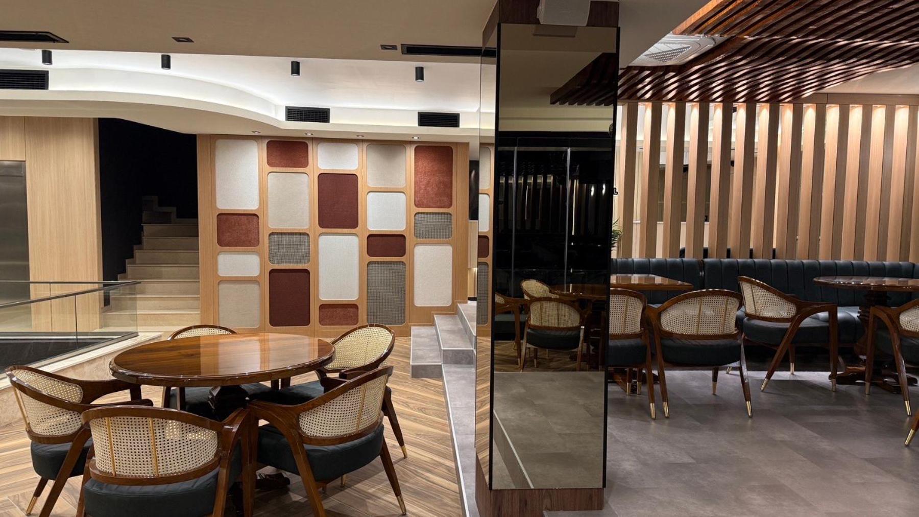 אולסינץ' Continental Hotel מראה חיצוני תמונה